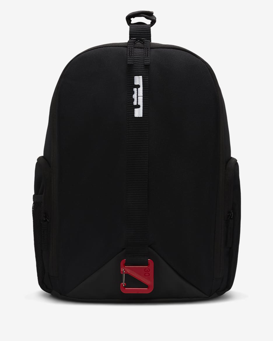 Lebron elite backpack on sale